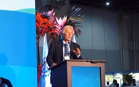 A presença da Adasa no Congresso reforça o compromisso permanente da Agência com o fortalecimento da regulação brasileira!