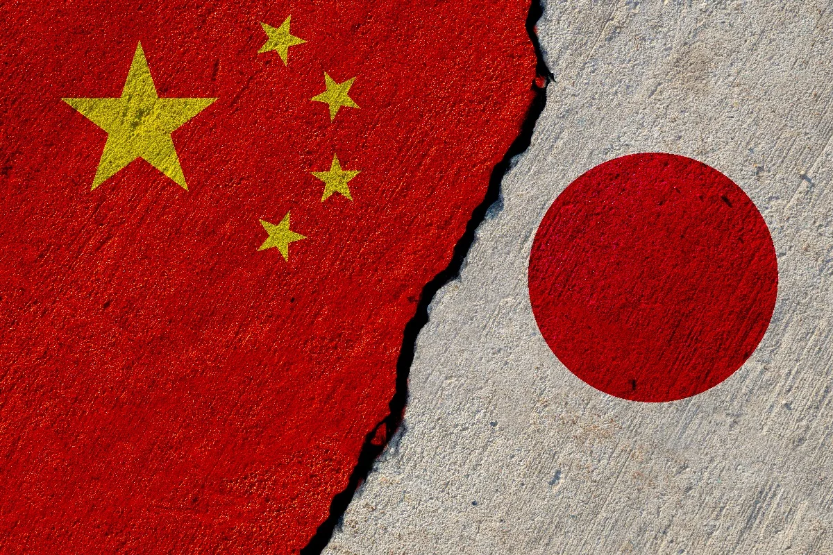China ameaça Japão “pagará preço alto”