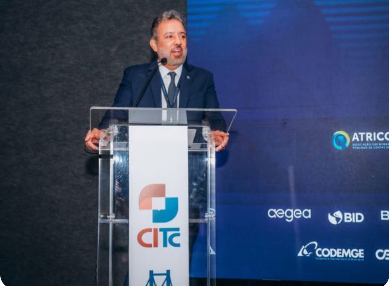 Conselheiro do TCDF conduz encontro da Rede InfoContas e debate eficiência na fiscalização pública