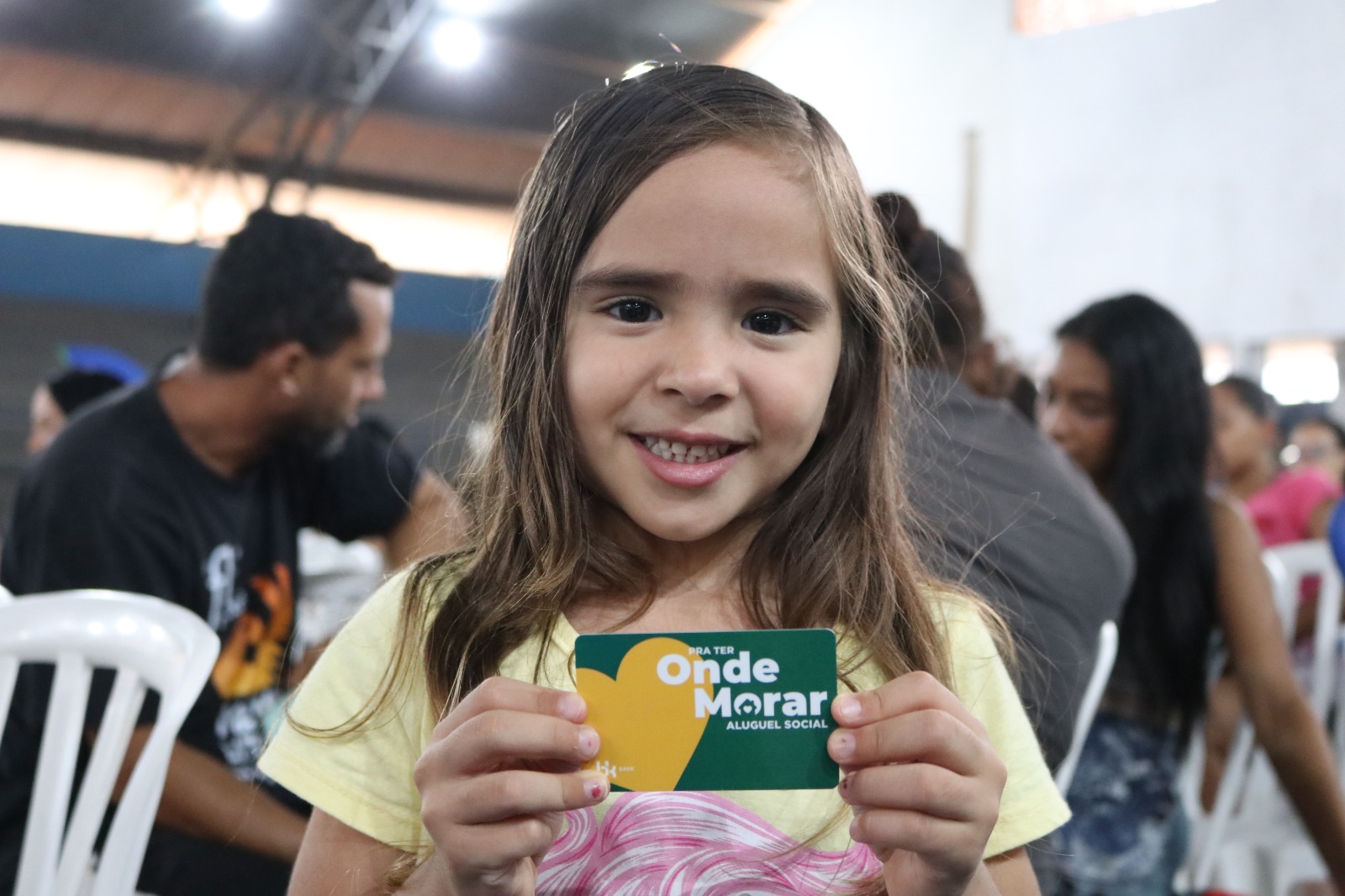 Governo de Goiás prorroga inscrições do Aluguel Social em 16 municípios goianos