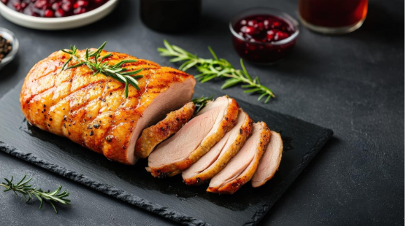 Para celebrar a chegada de 2026, prepare diferentes receitas do Divino Fogão para a ceia de Ano-Novo