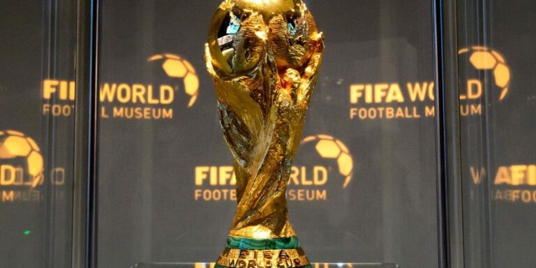 Calendário esportivo de 2026 tem Copa do Mundo e início antecipado do Brasileiro