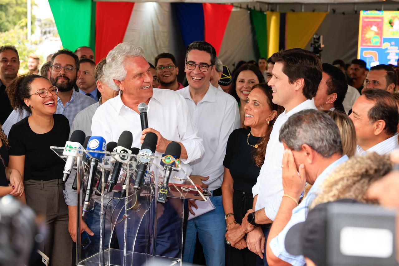 Carnaval do Entorno ganha força com o Folia Goiás 2026