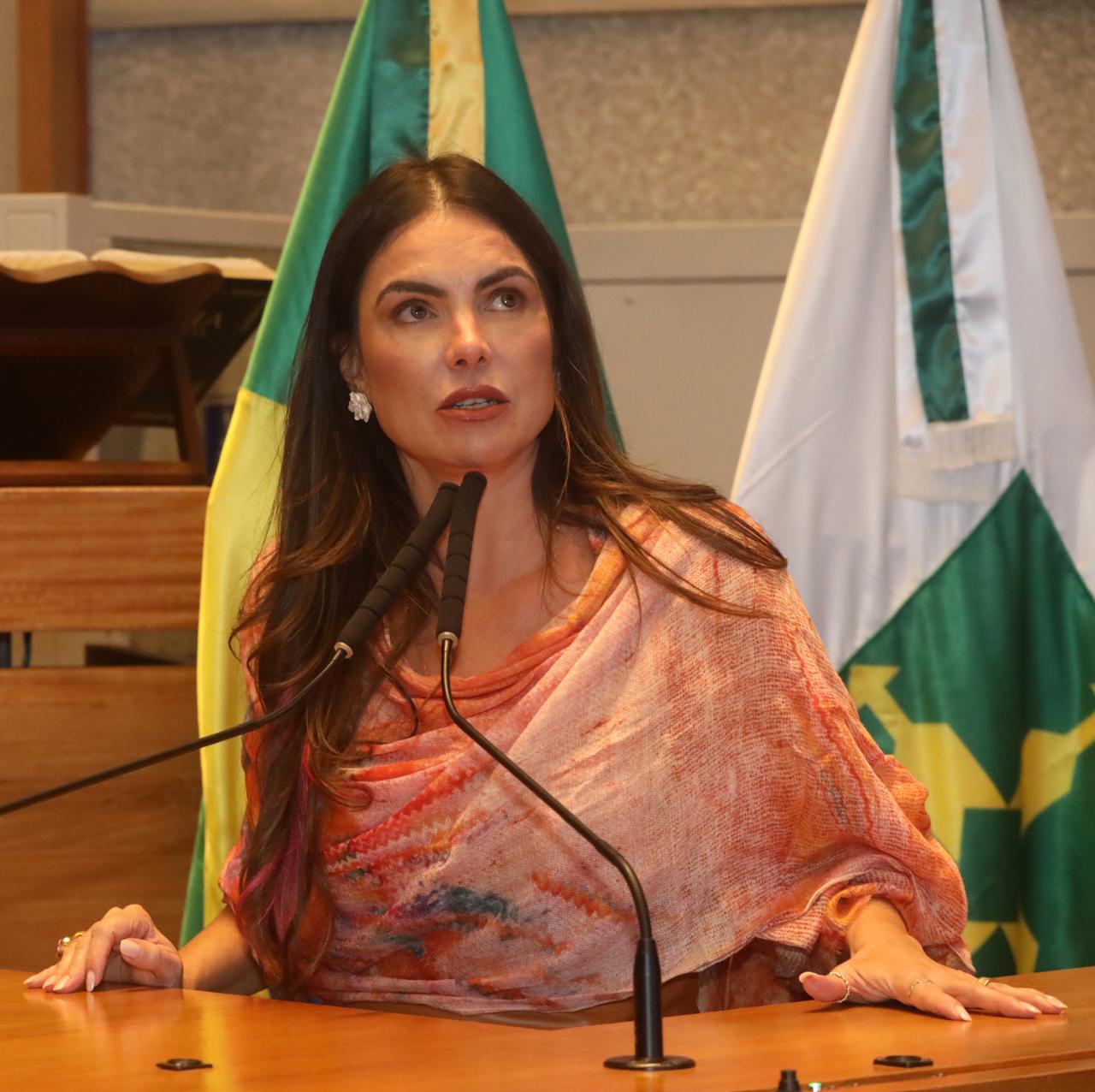 Paula Belmonte convoca direção do BRB após nova fase da operação PF