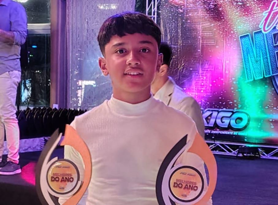 Atleta do Karatê do DF é convidado a integrar equipe do Brasil em competição mundial em Malta