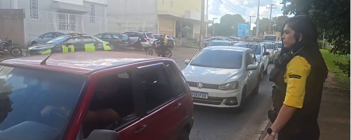 Feriado de Carnaval terá interdições no trânsito