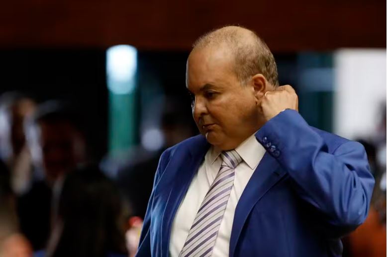 Master: escritório de advocacia de Ibaneis vendeu direitos de R$ 38 milhões à Reag