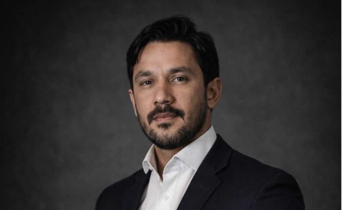 Paulo Sá, um nome para representar o DF na Câmara Federal