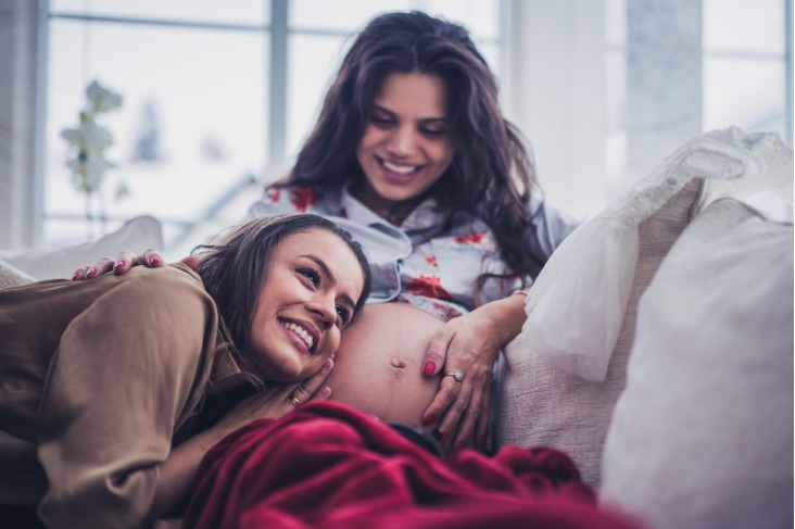 Dia das Mães: FIV tem maior taxa de sucesso em tratamentos de reprodução e abre a possibilidade de gestação compartilhada