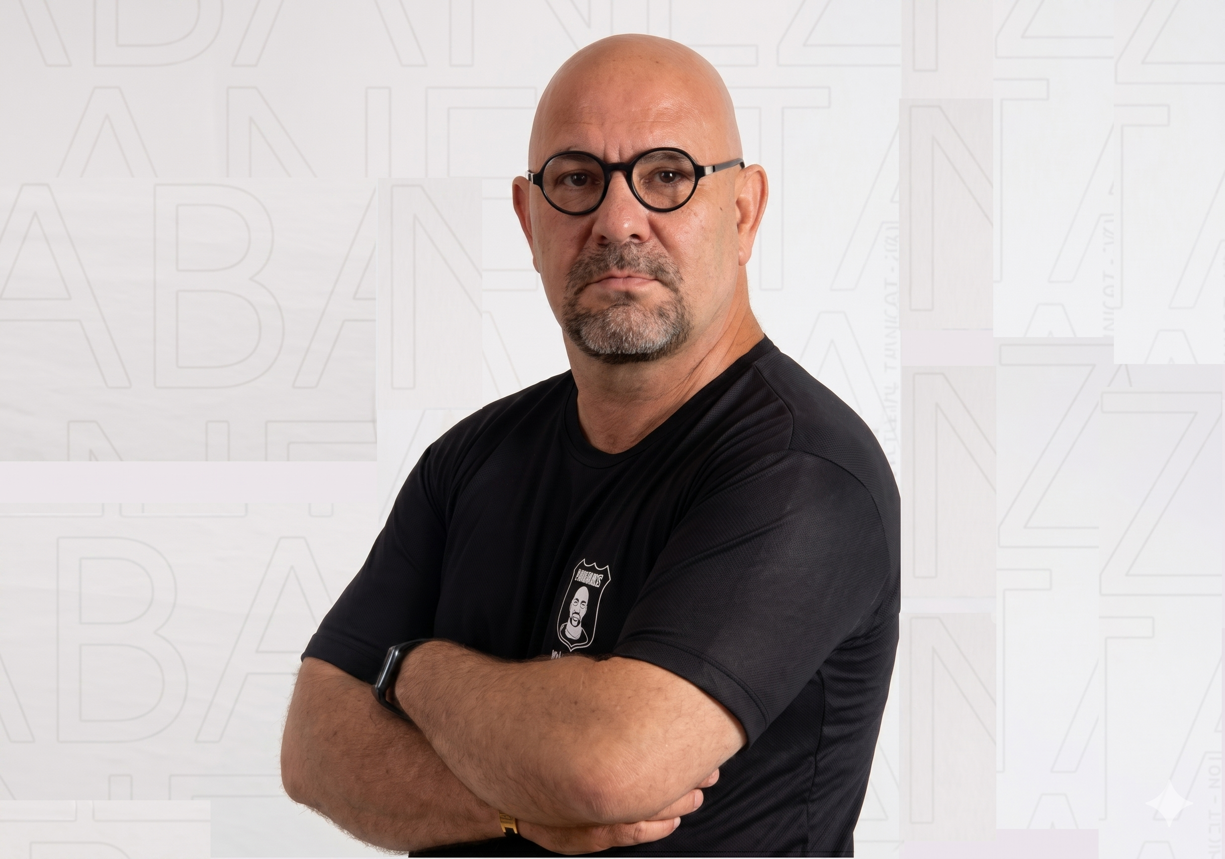 Da comunidade à corporação: Tabanez une projetos sociais à defesa incansável dos policiais civis e militares