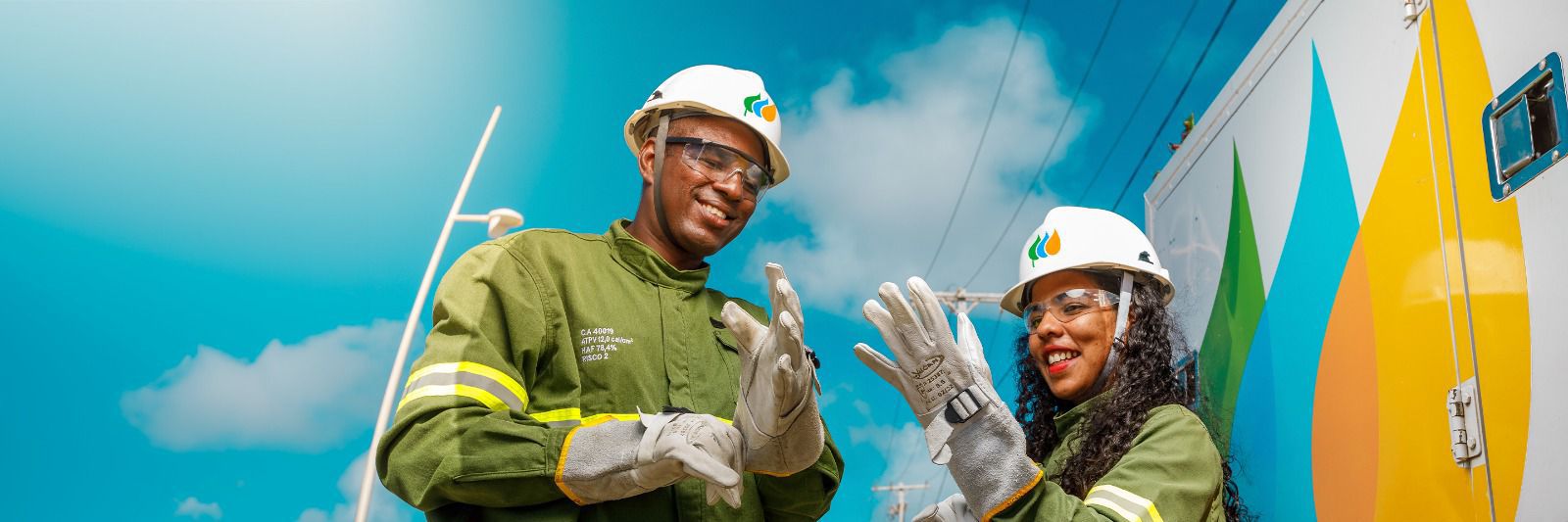 Neoenergia oferece mais de 100 vagas gratuitas para capacitação profissional com alta chance de emprego