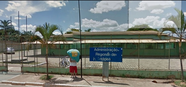 Justiça manda GDF exonerar comissionados de Itapoã, Paranoá e mais 8 Administrações Regionais