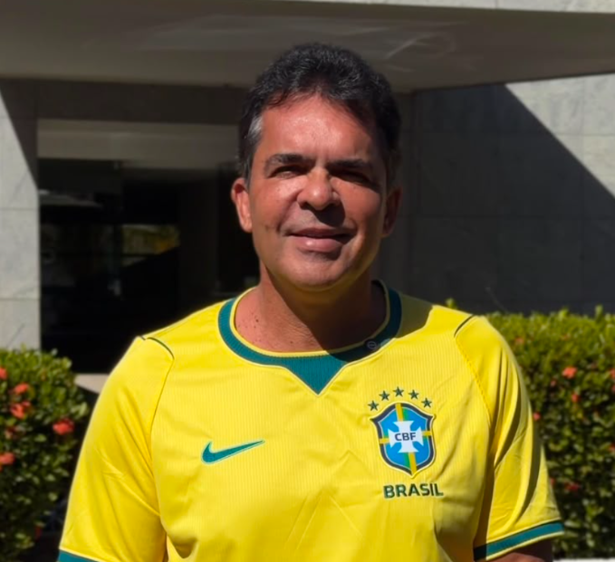 Ricardo Vale convoca seu time para o lançamento da pré-candidatura à reeleição