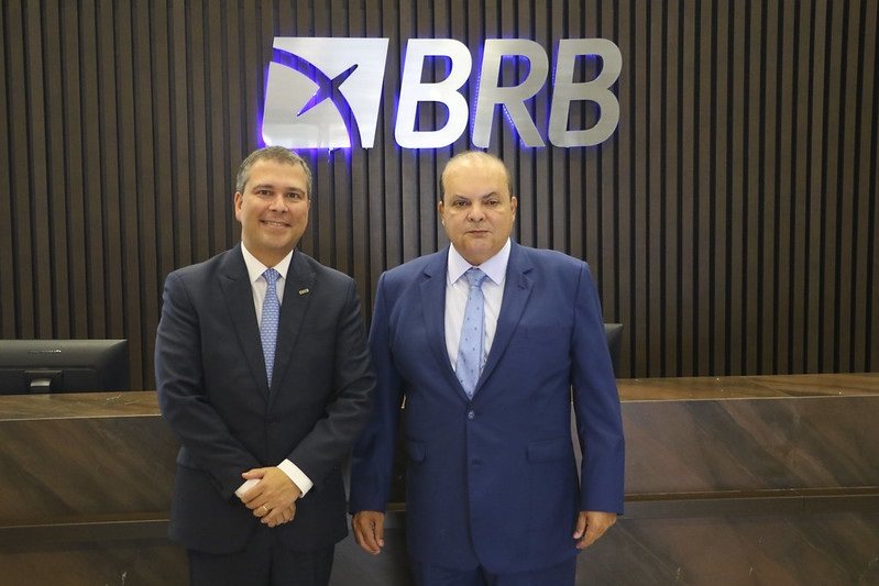 O Grande estrago: BB, Bradesco, BTG, CEF, Itaú e Santander, ouviram do BC que, caso o BRB quebrasse, a conta para o FGC seria monumental.