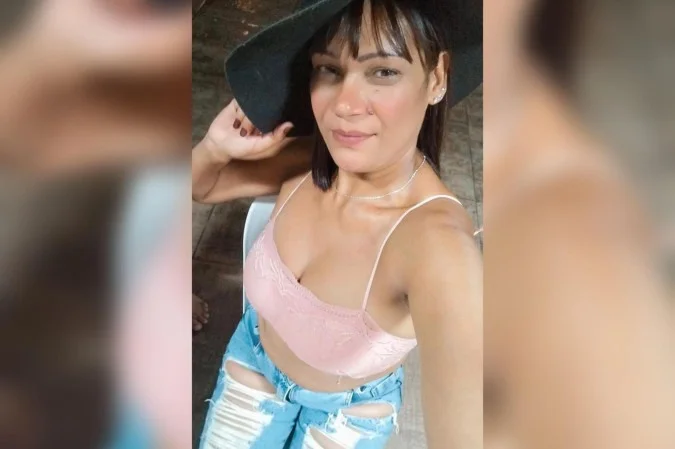 Mais um feminicídio no DF, desta vez no Recanto das Emas