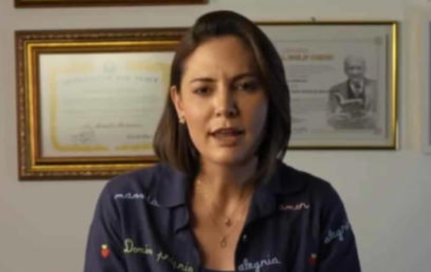A armadilha semiótica ou como a esquerda mordeu a isca de Michelle Bolsonaro