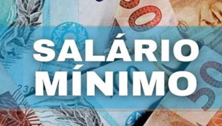 Governo Lula divulga valor do novo salário mínimo para os brasileiros