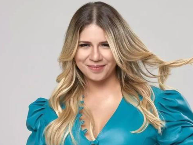 Filme sobre Marília Mendonça é anunciado; saiba quem será a cantora