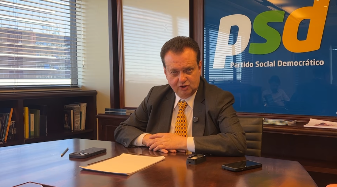 Chapa com Caiado e Kassab vence Lula e Flavio Bolsonaro