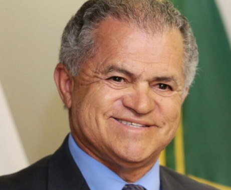Manoel de Andrade completa 26 anos como membro do TCDF