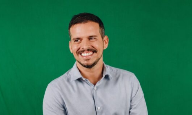 “Cenário está aberto”, diz presidente do PSB/DF sobre eleições
