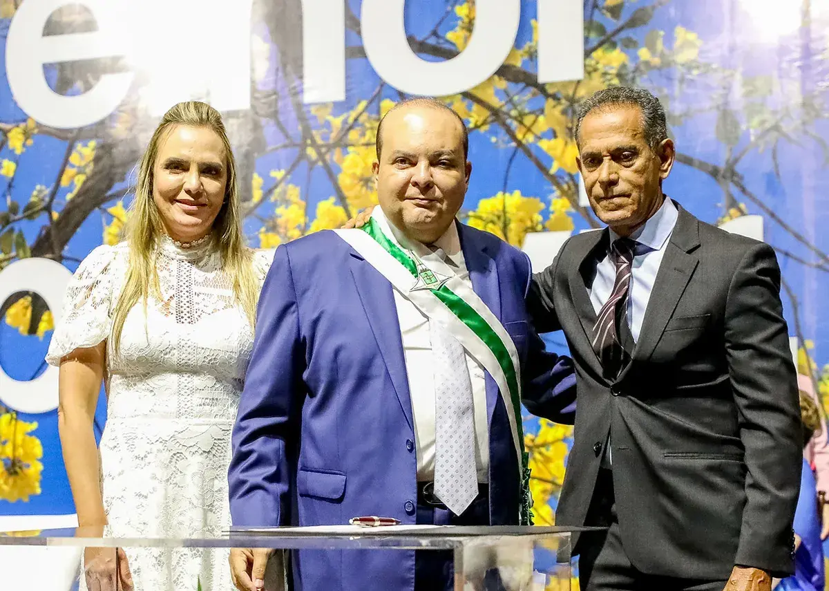 Com Celina em baixa, disputa pelo governo do DF tende a se dar entre Arruda e Grass