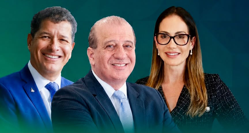 Governança e Segurança Pública no DF: especialistas debatem desafios e caminhos para uma gestão mais transparente