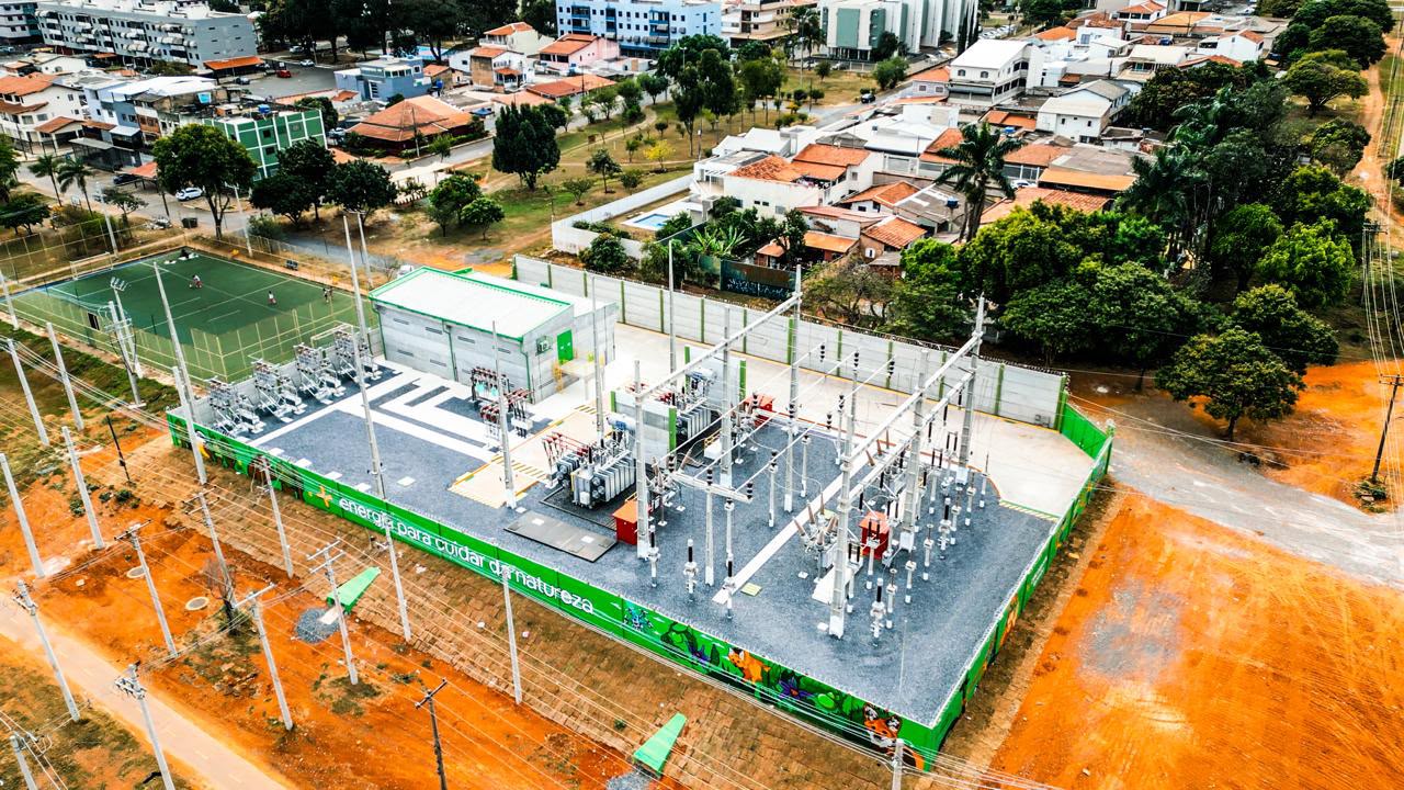 Neoenergia anuncia plano recorde de R$ 3,1 bilhões para fortalecer a infraestrutura elétrica do DF