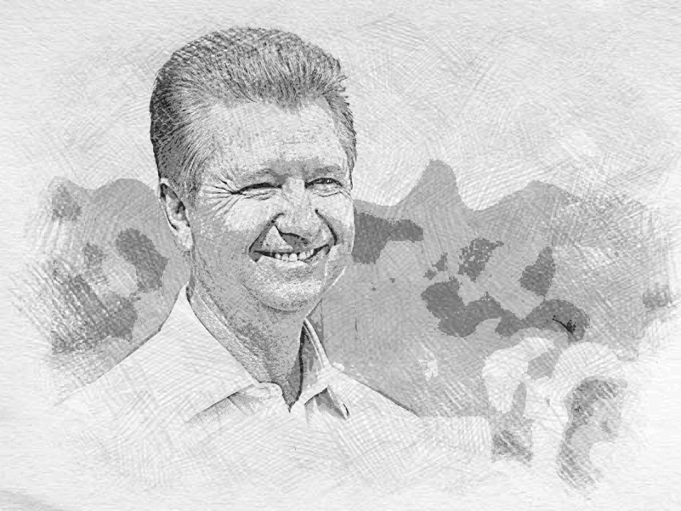O Assassinato. Luiz Pitiman. O Vice. O Passado e a Suspeita