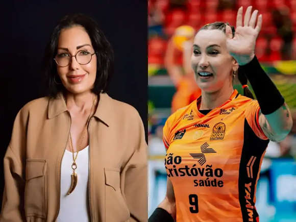 Ingrid Caravellas defende regra da CBV que veta mulheres trans e fala sobre Tifanny Abreu