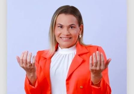Da faxina à urna: a trajetória de Esteffany Rodrigues em busca de uma vaga na Câmara Legislativa do DF