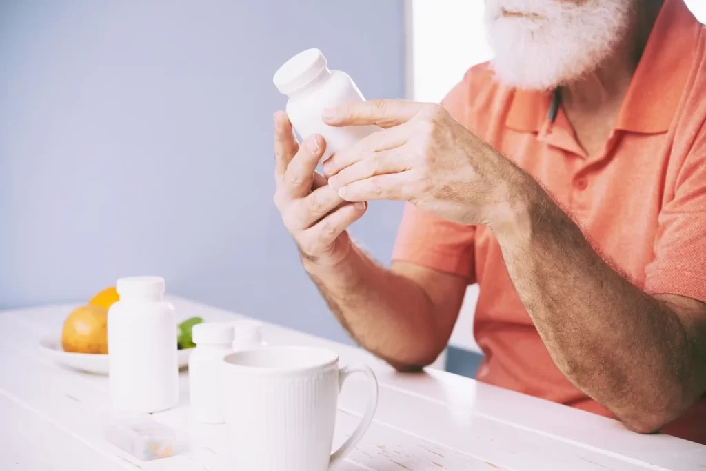 NOVO MEDICAMENTO SURPREENDE AO APRESENTAR MELHORA DA MEMÓRIA EM PACIENTE COM ALZHEIMER
