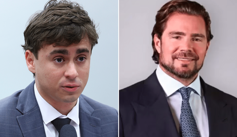 Qual seria a negociação por trás do áudio de Nikolas Ferreira a Daniel Vorcaro?