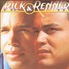 Cantor Rick, da dupla Rick & Renner, morre em acidente de helicóptero em Santa Catarina